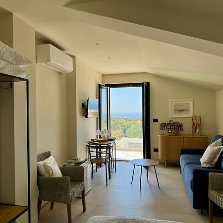 סמפיירי Villa Dolce Vita מראה חיצוני תמונה