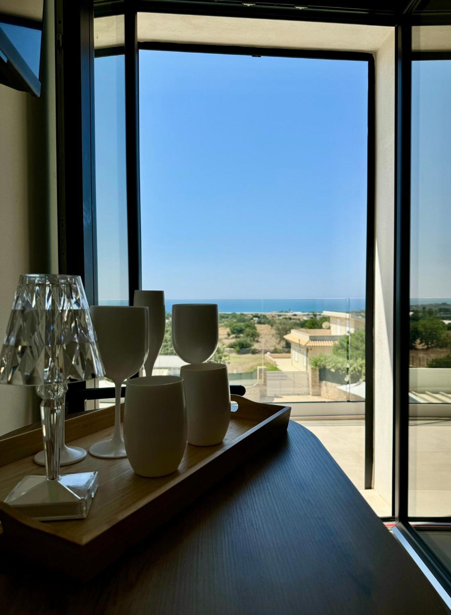 סמפיירי Villa Dolce Vita מראה חיצוני תמונה