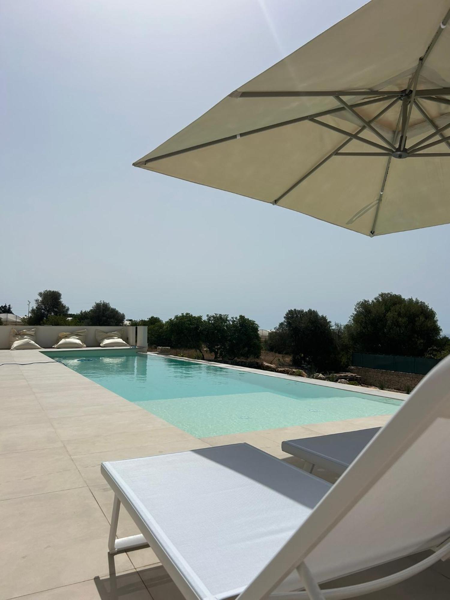 סמפיירי Villa Dolce Vita מראה חיצוני תמונה