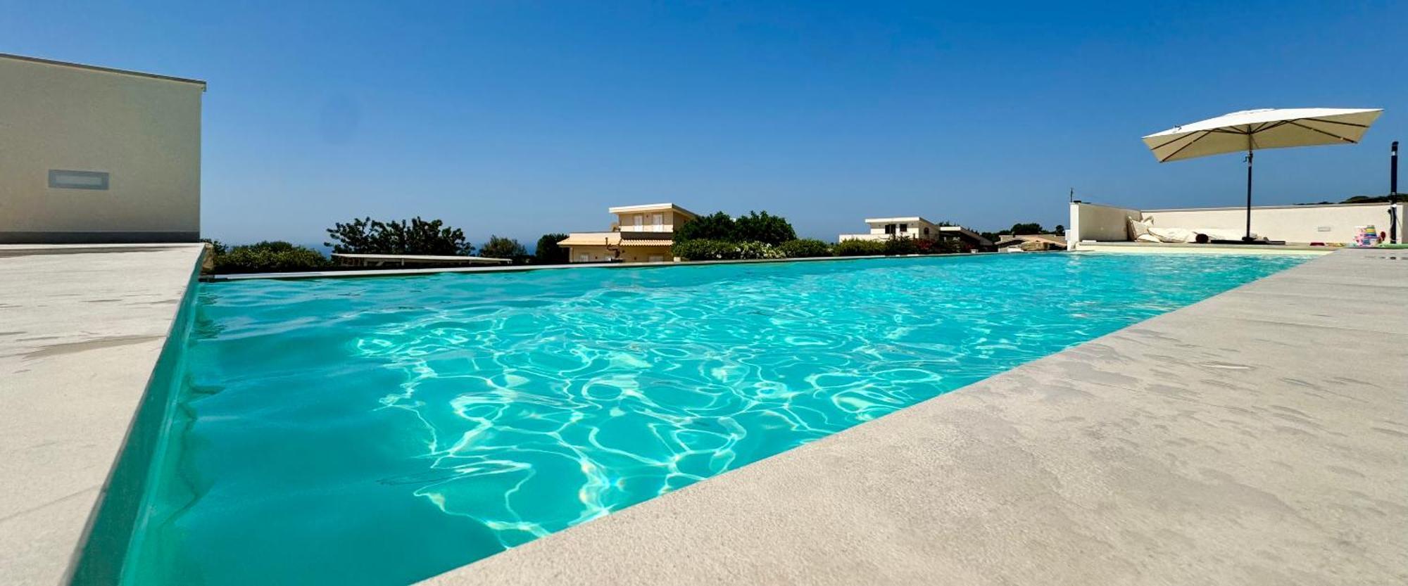 סמפיירי Villa Dolce Vita מראה חיצוני תמונה