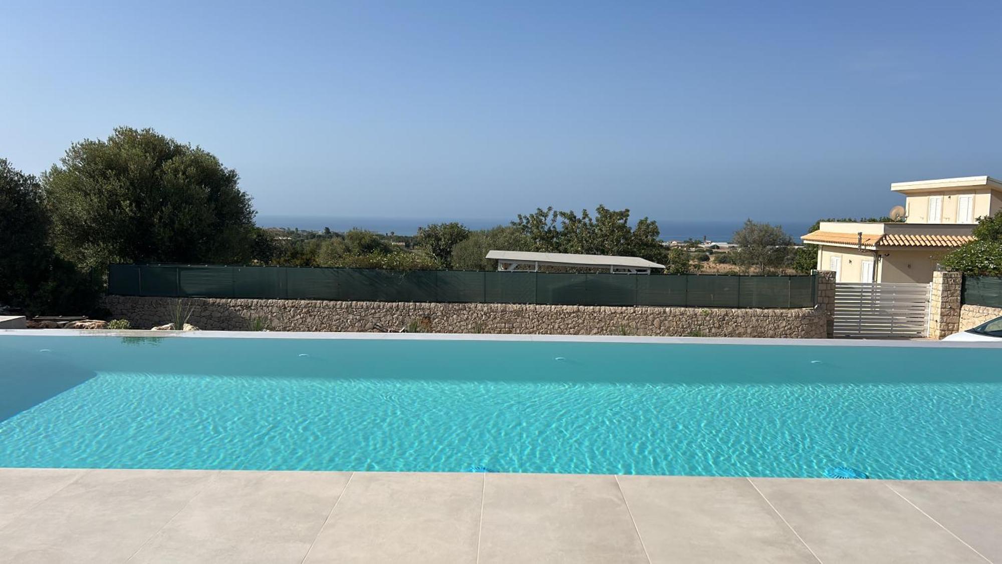 סמפיירי Villa Dolce Vita מראה חיצוני תמונה