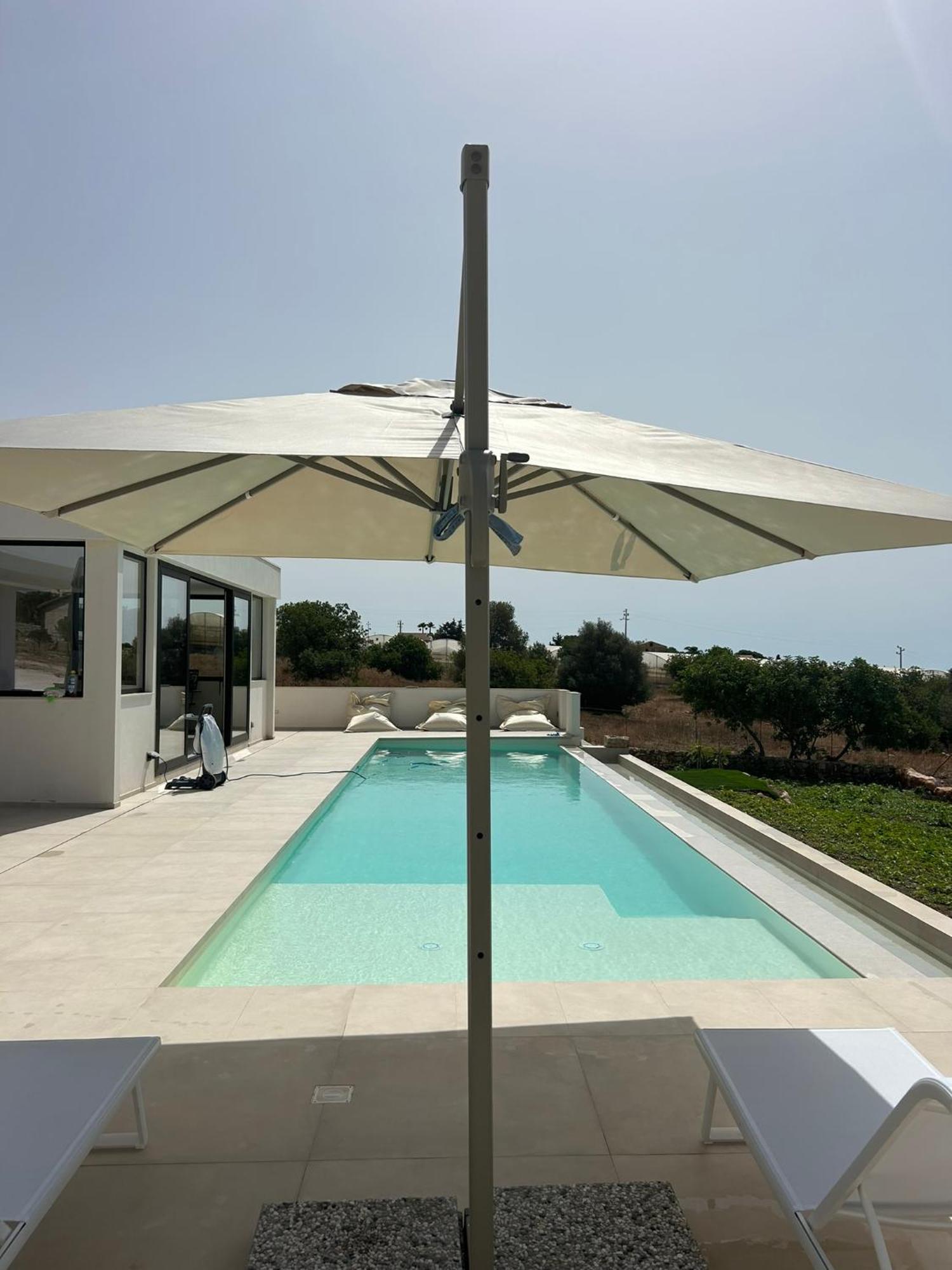סמפיירי Villa Dolce Vita מראה חיצוני תמונה