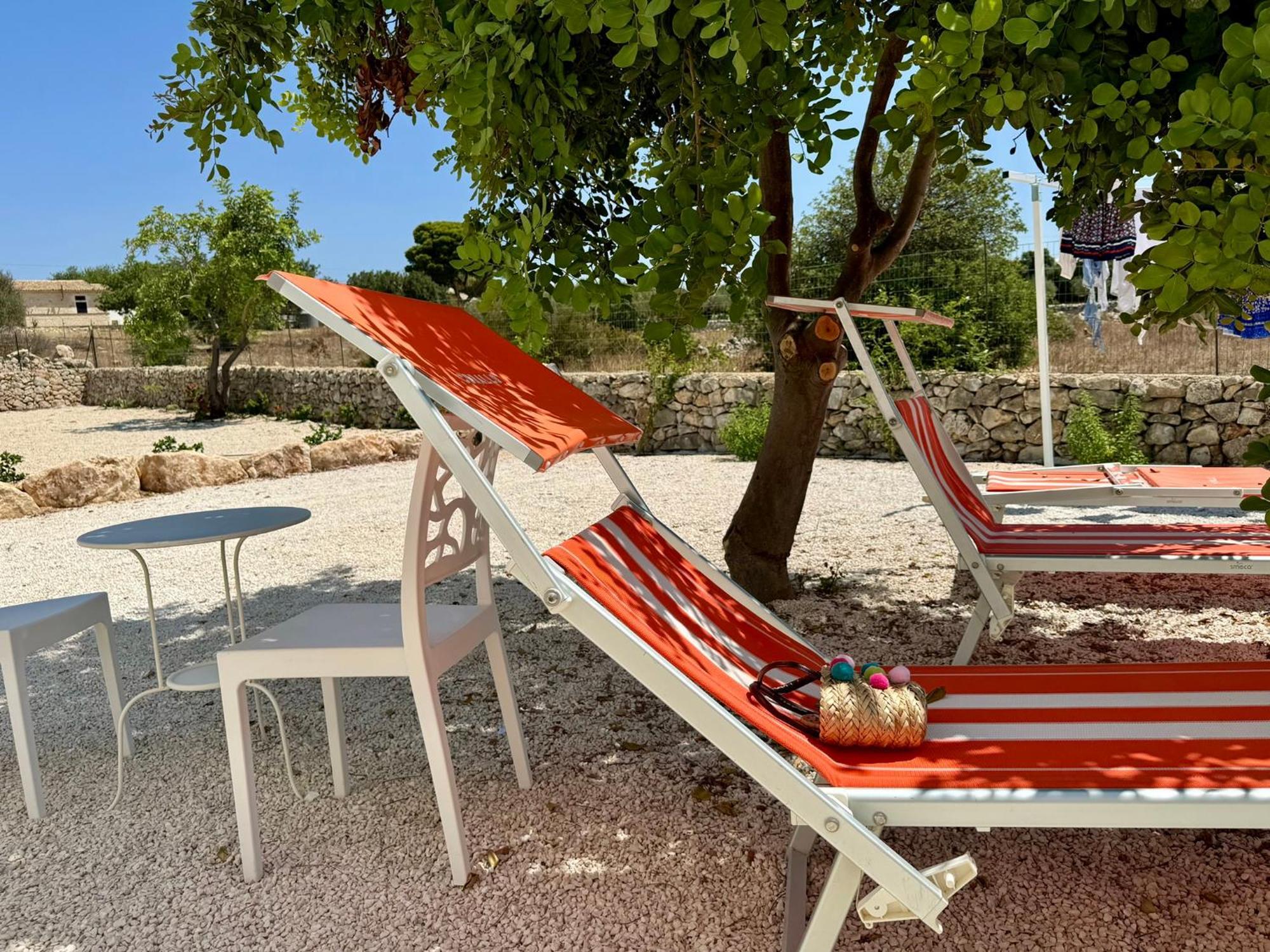 סמפיירי Villa Dolce Vita מראה חיצוני תמונה