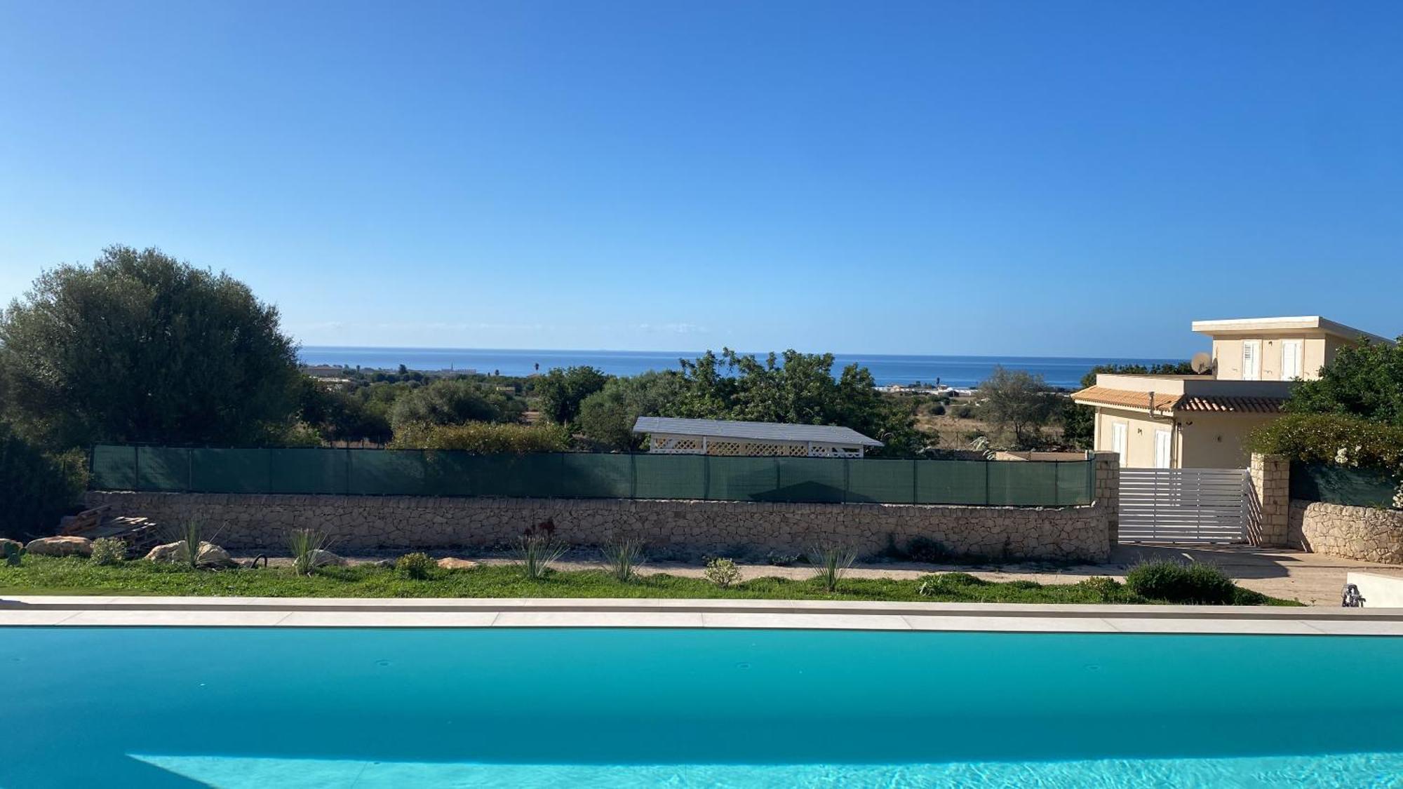 סמפיירי Villa Dolce Vita מראה חיצוני תמונה